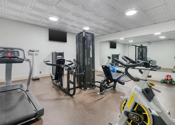 Best Western Tomah Hotel